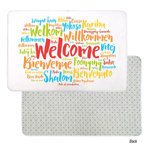 Indoor Entry Mat